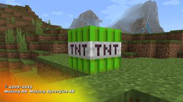 tnt mods for minecraft capture d'écran 2