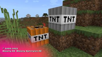 mods de tnt para minecraft imagem de tela 3