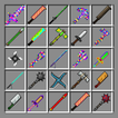 sword mod for minecraft