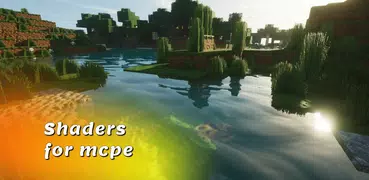 shaders for minecraft pe