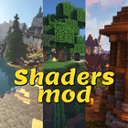 shaders for minecraft pe icône