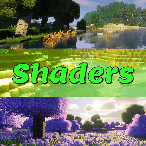shaders for minecraft pe