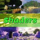 shaders for minecraft pe APK