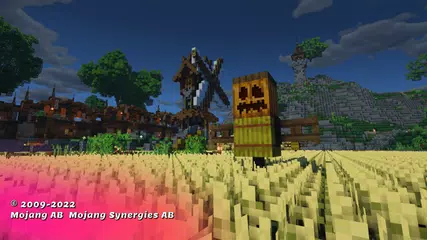 Baixar shaders for minecraft pe XAPK