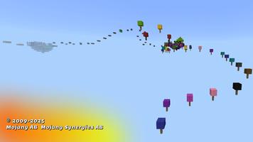 parkour maps for minecraft pe captura de pantalla 2