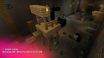 parkour maps for minecraft pe captura de pantalla 3