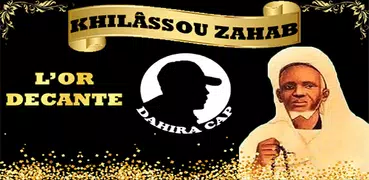 Khilâssou Zahab