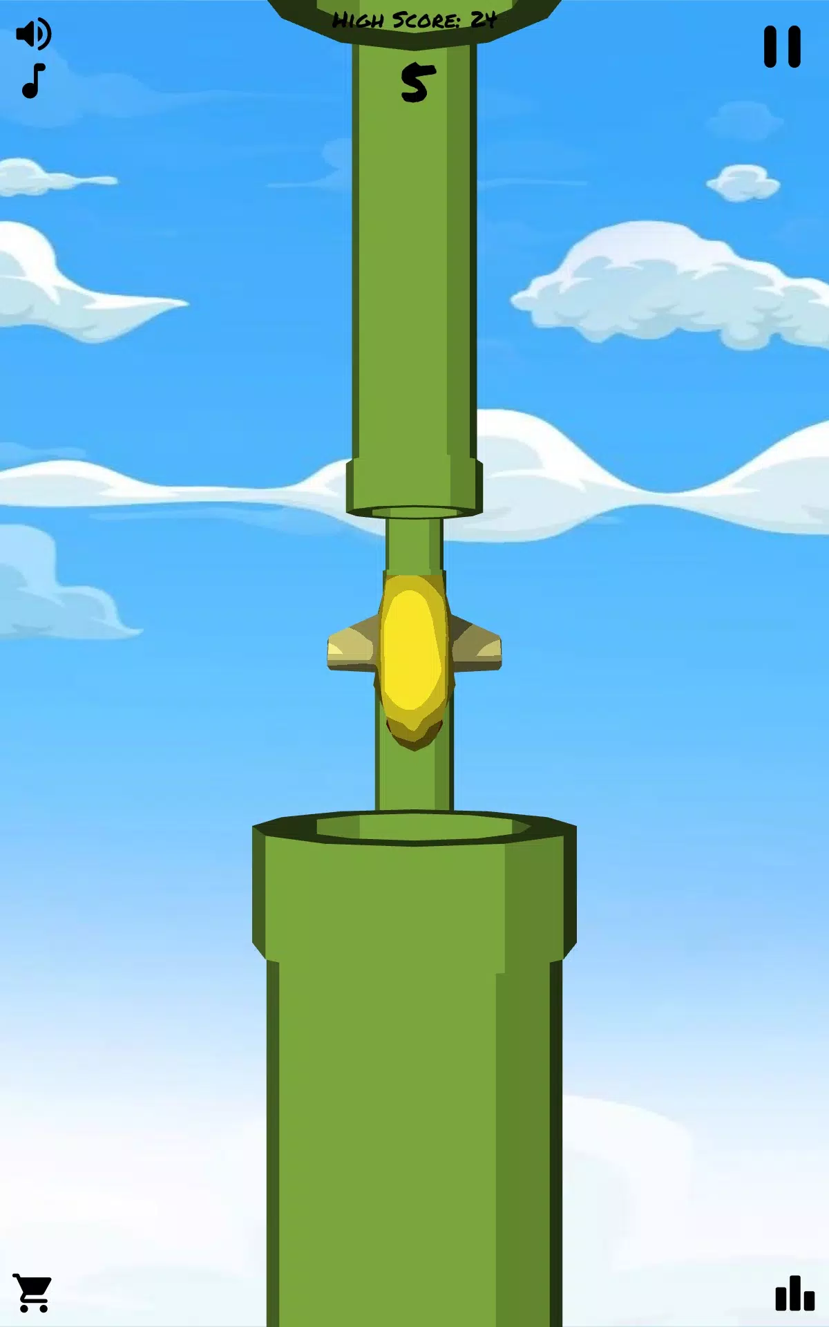 Flappy 3D APK for Android Download