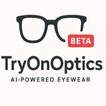 TryOnOptics icon