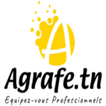 Agrafe icône