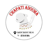 Chapati adouma