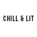 Chill and lit