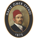 APK Hafiz Omer Efendi