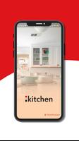 ikitchen Affiche