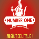 Number One APK
