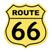 ROUTE66 ícone