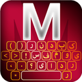keyboard farsi