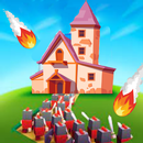 Conquest the city and towers APK