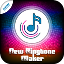 Top Song Ringtone 2018 : MP3 Cutter & Audio Editor APK