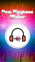 Top Song Ringtone 2018 : MP3 Cutter & Audio Editor Cartaz
