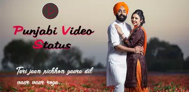 Punjabi Video Status : All Category Lyrical Video