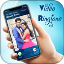 Video Ringtone on Incoming Call APK