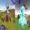 Titan Mobs MOD for Minecraft APK