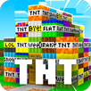 TNT for minecraft mods APK
