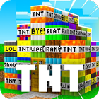 TNT for minecraft mods icône
