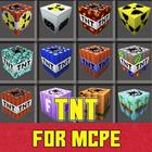 TNT Mod for Minecraft pe icône