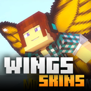APK Wings Skins for Minecraft