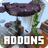 Addons for minecraft APK