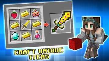 Addons for Minecraft imagem de tela 3