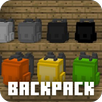 Backpack for minecraft mods APK