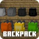 APK Backpack for minecraft mods