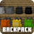 Backpack for minecraft mods APK
