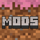 Addons & Mods for Minecraft PE APK