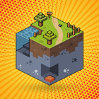 MCPE için Minecraft haritaları simgesi