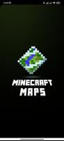 Minecraft Maps - MCPE mods ảnh chụp màn hình 3