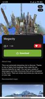 Minecraft Maps - MCPE mods bài đăng