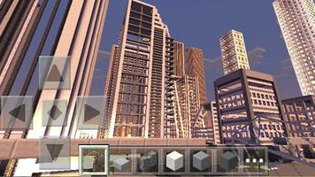 New city maps for Minecraft pe capture d'écran 2