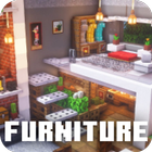 Furniture for minecraft mods icon