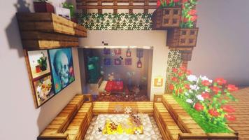 Furniture for minecraft mods screenshot 1