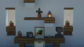 Furniture for minecraft mods screenshot 2