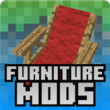 ”Furniture mods for minecraft