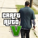 Theft Craft Auto for GTA Mcpe APK