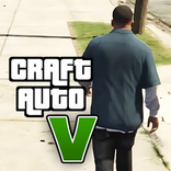 GTA VI Craft Theft MCPE Mod