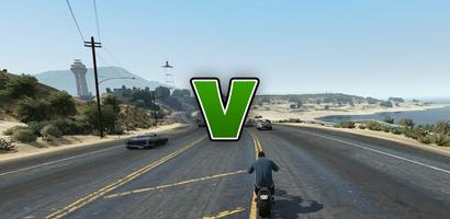 Theft Craft Auto for GTA Mcpe скриншот 1