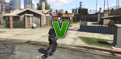 Theft Craft Auto for GTA Mcpe скриншот 2