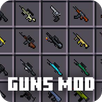 Weapons for minecraft APK